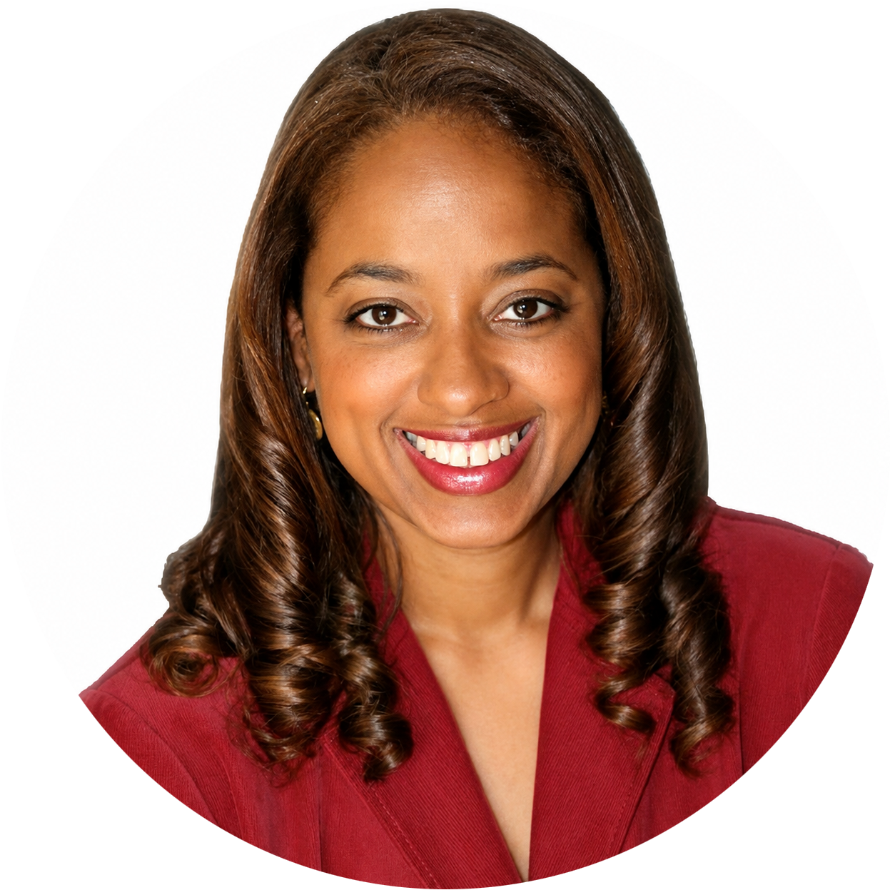 Joelle Maximilien-Miller, Vice President of Lending at RK Mortgage